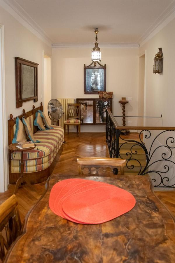 Cianis Home San Marco Venice Ngoại thất bức ảnh