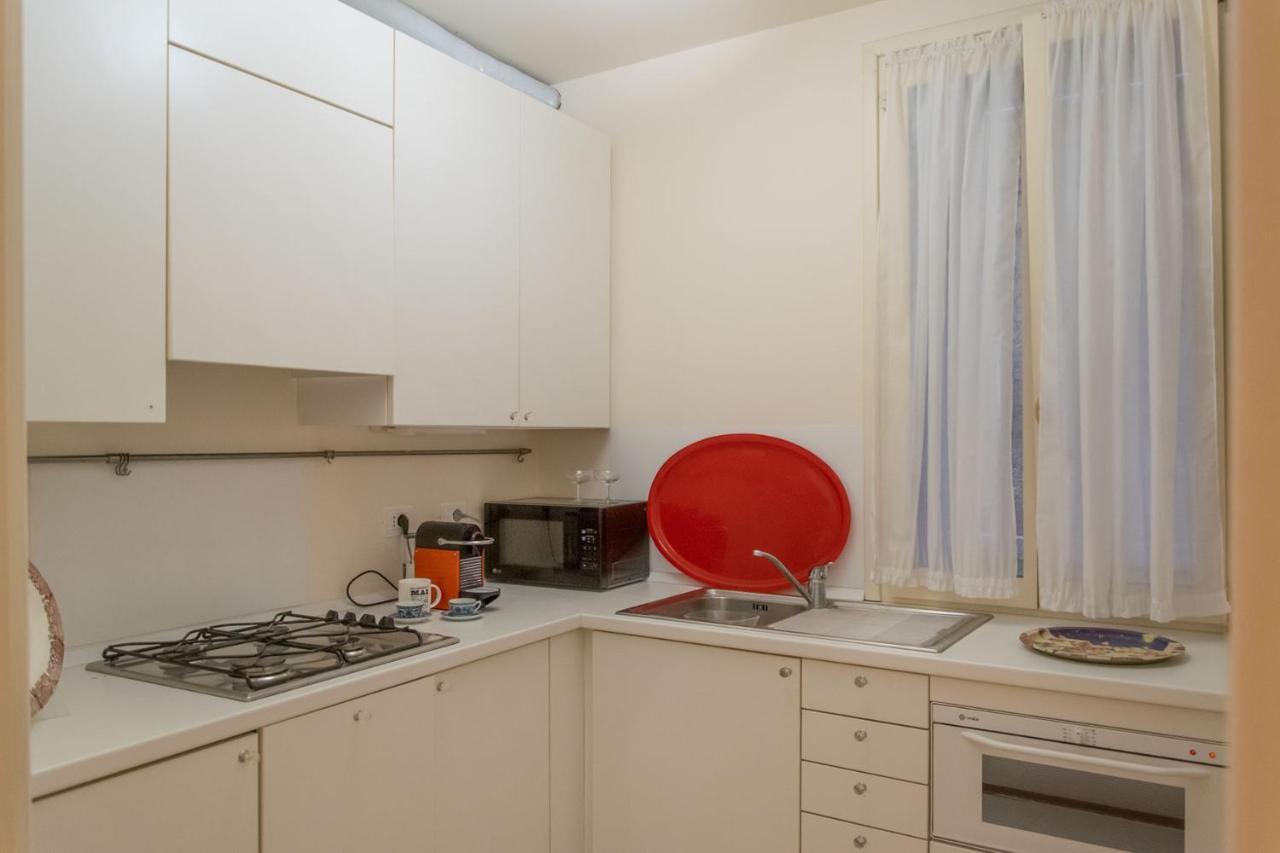 Cianis Home San Marco Venice Ngoại thất bức ảnh