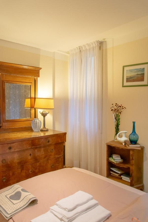 Cianis Home San Marco Venice Ngoại thất bức ảnh