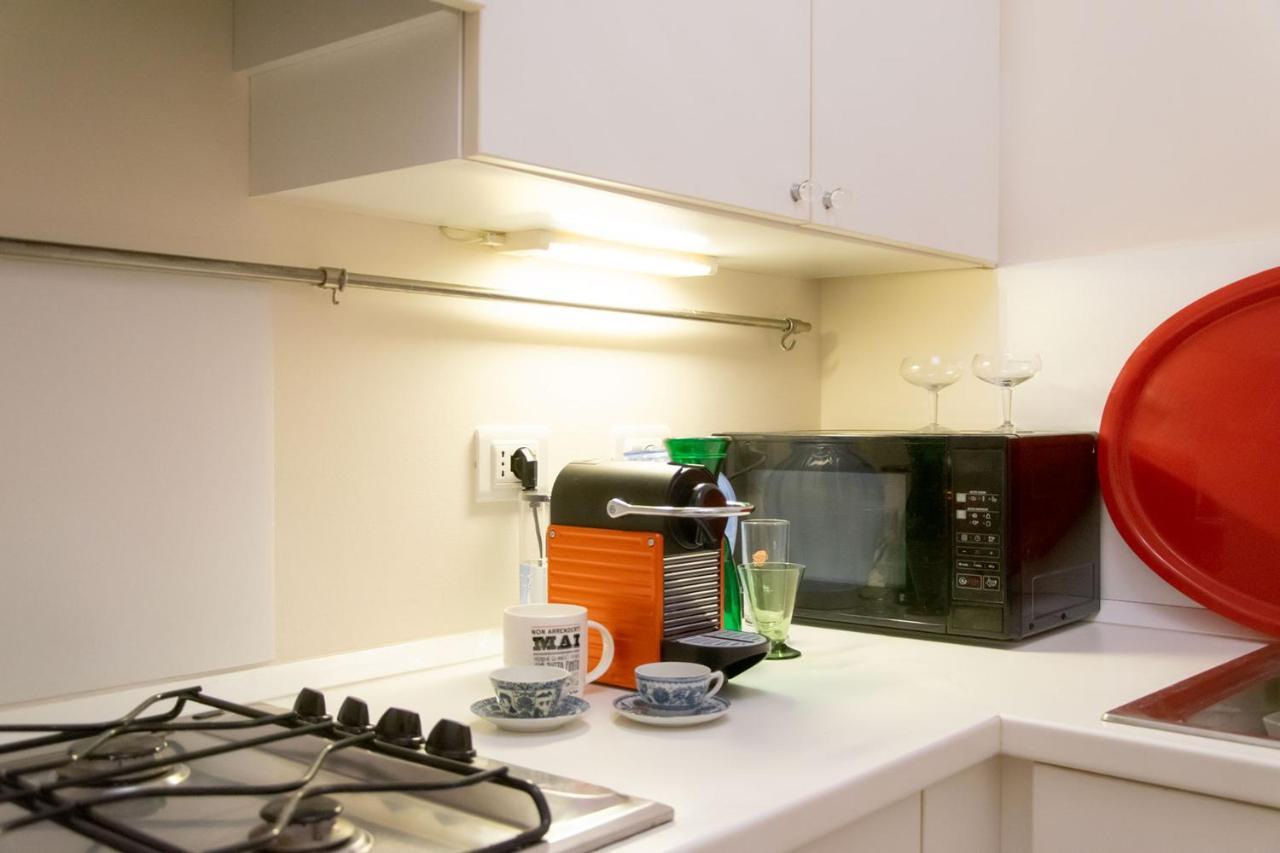 Cianis Home San Marco Venice Ngoại thất bức ảnh