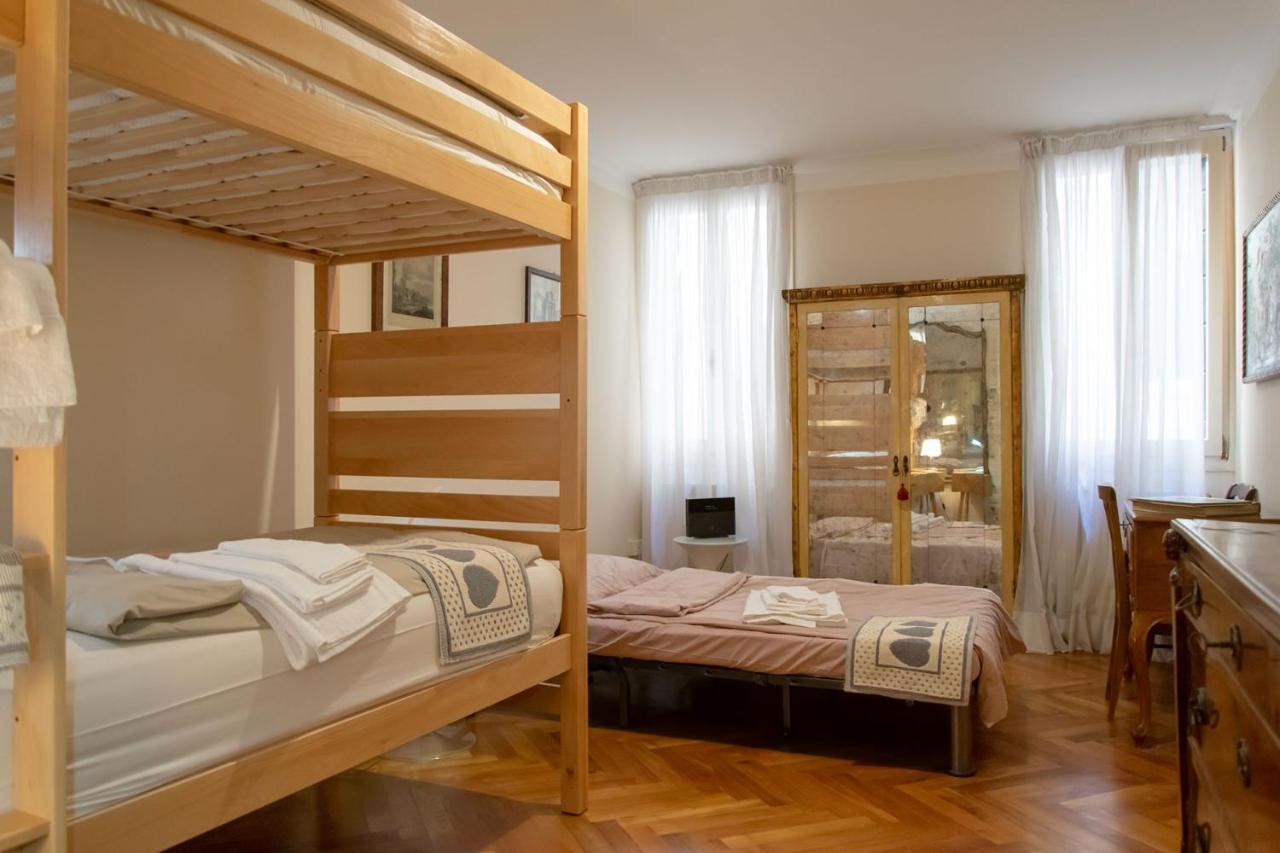 Cianis Home San Marco Venice Ngoại thất bức ảnh