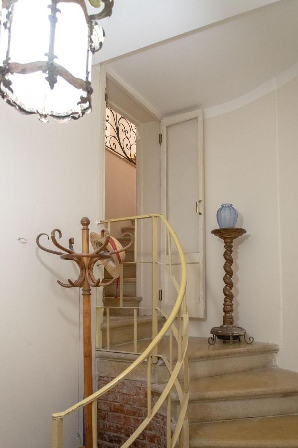Cianis Home San Marco Venice Ngoại thất bức ảnh