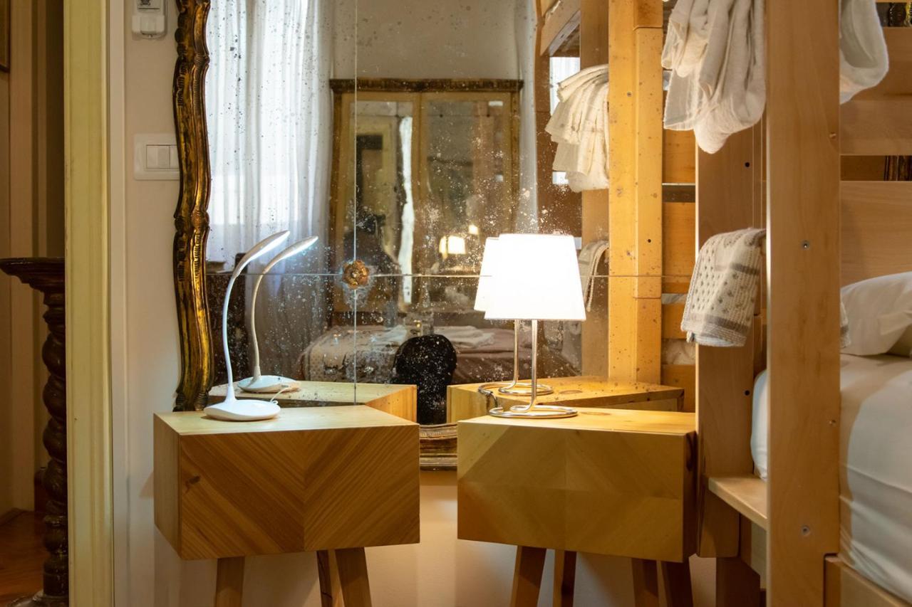 Cianis Home San Marco Venice Ngoại thất bức ảnh