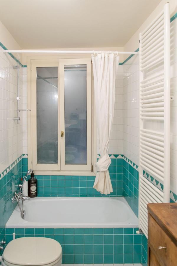 Cianis Home San Marco Venice Ngoại thất bức ảnh