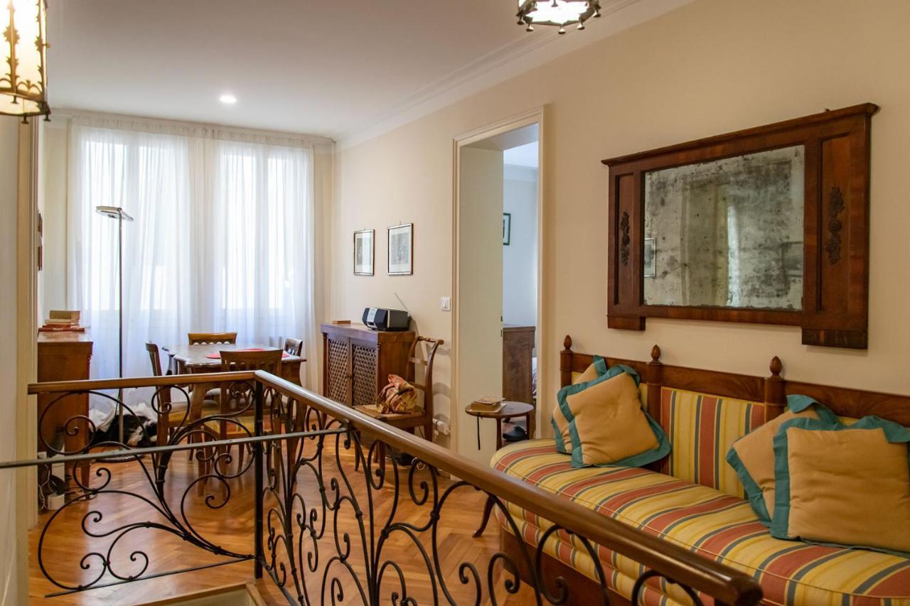 Cianis Home San Marco Venice Ngoại thất bức ảnh