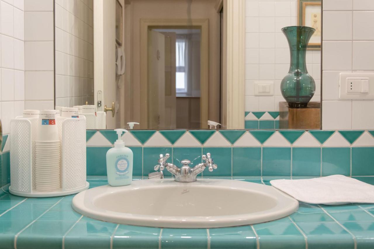 Cianis Home San Marco Venice Ngoại thất bức ảnh