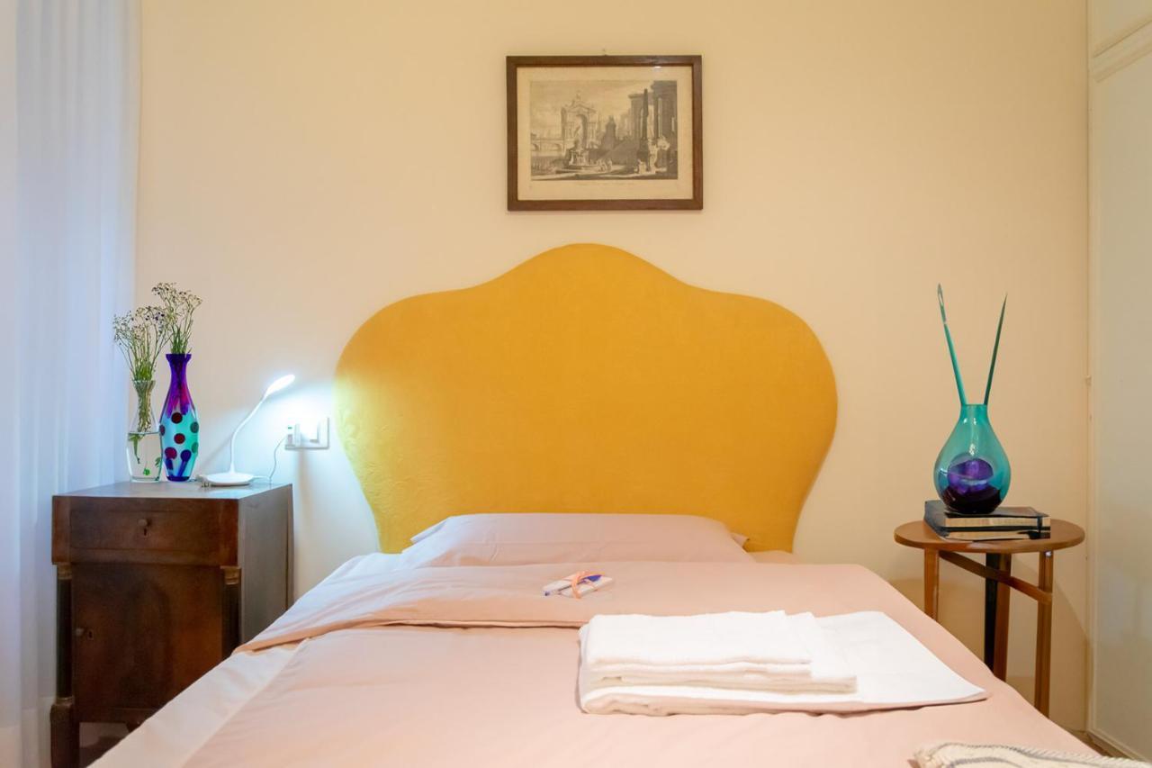 Cianis Home San Marco Venice Ngoại thất bức ảnh