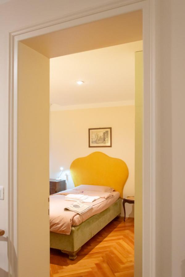 Cianis Home San Marco Venice Ngoại thất bức ảnh