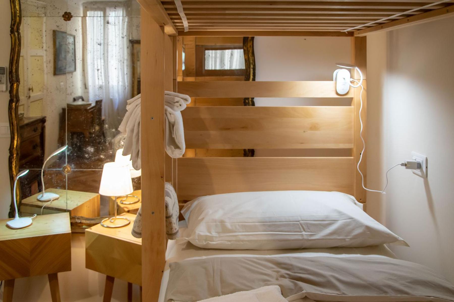 Cianis Home San Marco Venice Ngoại thất bức ảnh